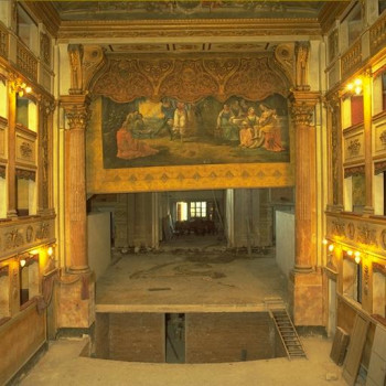 Teatro comunale politeama